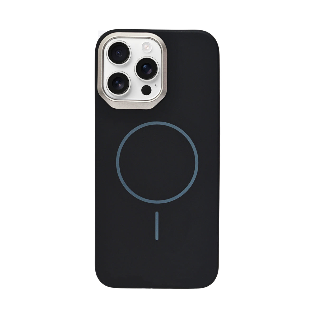 Elite Magnetic Armor MagSafe Compatible Phone Case for iPhone 16 Pro