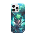 Anime With In-Built Stand Cover ForiPhone 14 Pro Max
