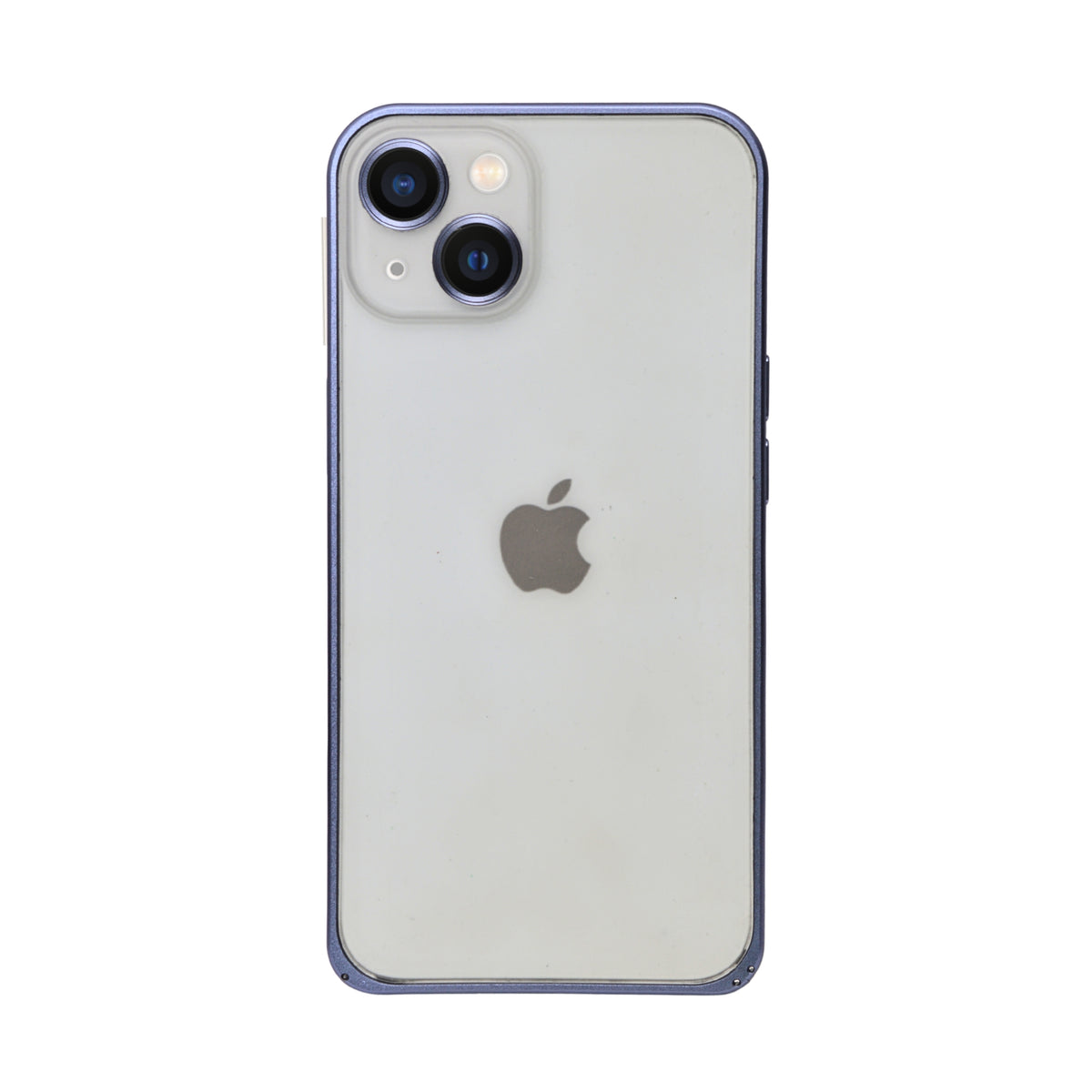 Crystal Clear Protective Phone Case for iPhone 13/ 14