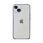 Crystal Clear Protective Phone Case for iPhone 13/ 14