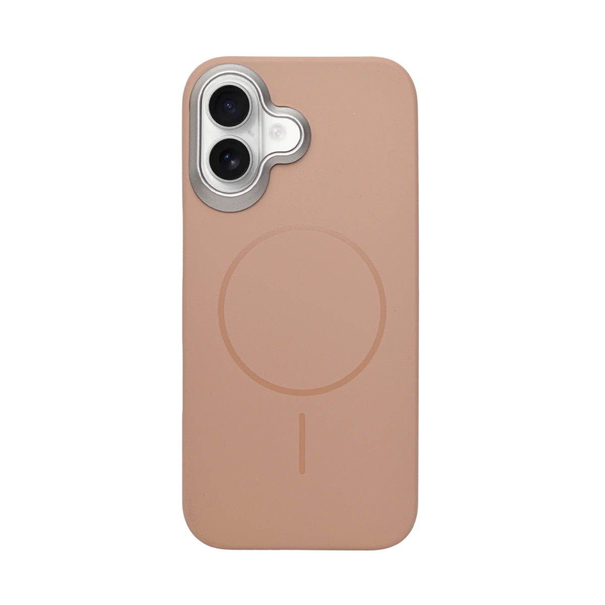 Elite Magnetic Armor MagSafe Compatible Phone Case for iPhone 16 Plus