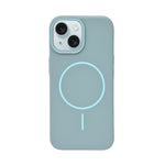 MagSafe Compatible Matte Finish Hard Plastic Phone Case for iPhone 13 /14