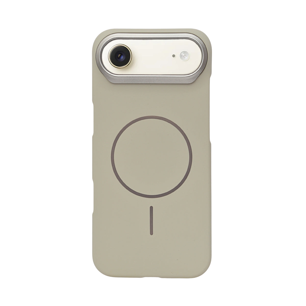 Elite Magnetic Armor MagSafe Compatible Phone Case for iPhone 17 Air