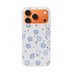 Minimal Aesthetic trendy Phone Case for iPhone 17 Pro