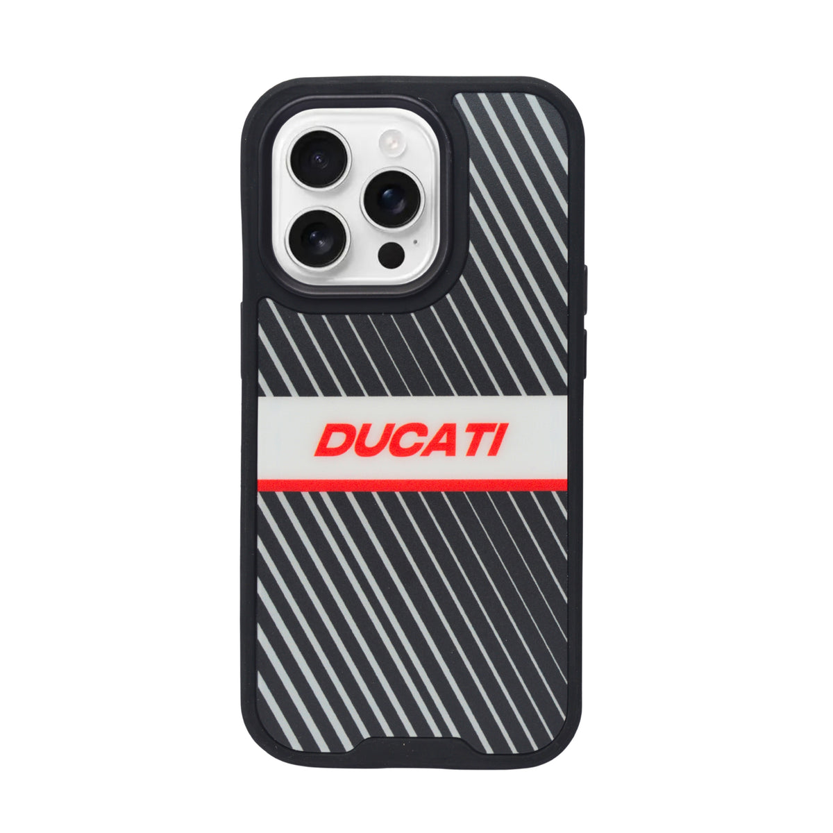 Premium Car Motorsport Edition Phone Case for iPhone 14 Pro