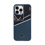 Premium Car Motorsport Edition Phone Case for iPhone 15 Pro Max