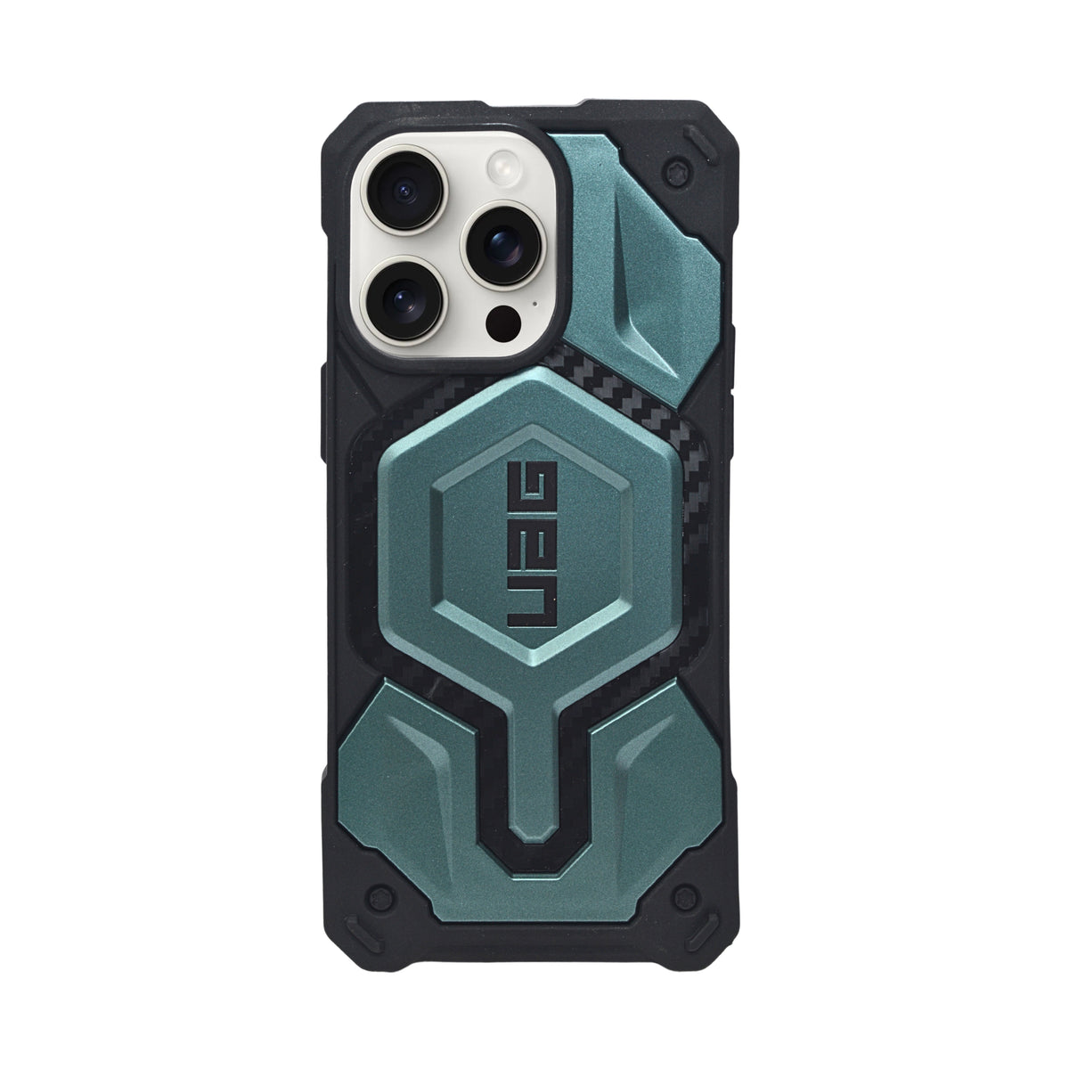 UAG Armor Shockproof MagSafe Compatible Phone Case for iPhone 14 Pro Max