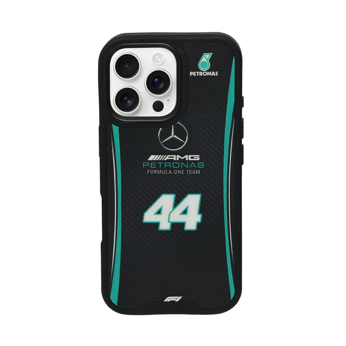 Premium Car Motorsport Edition Phone Case for iPhone 16 pro