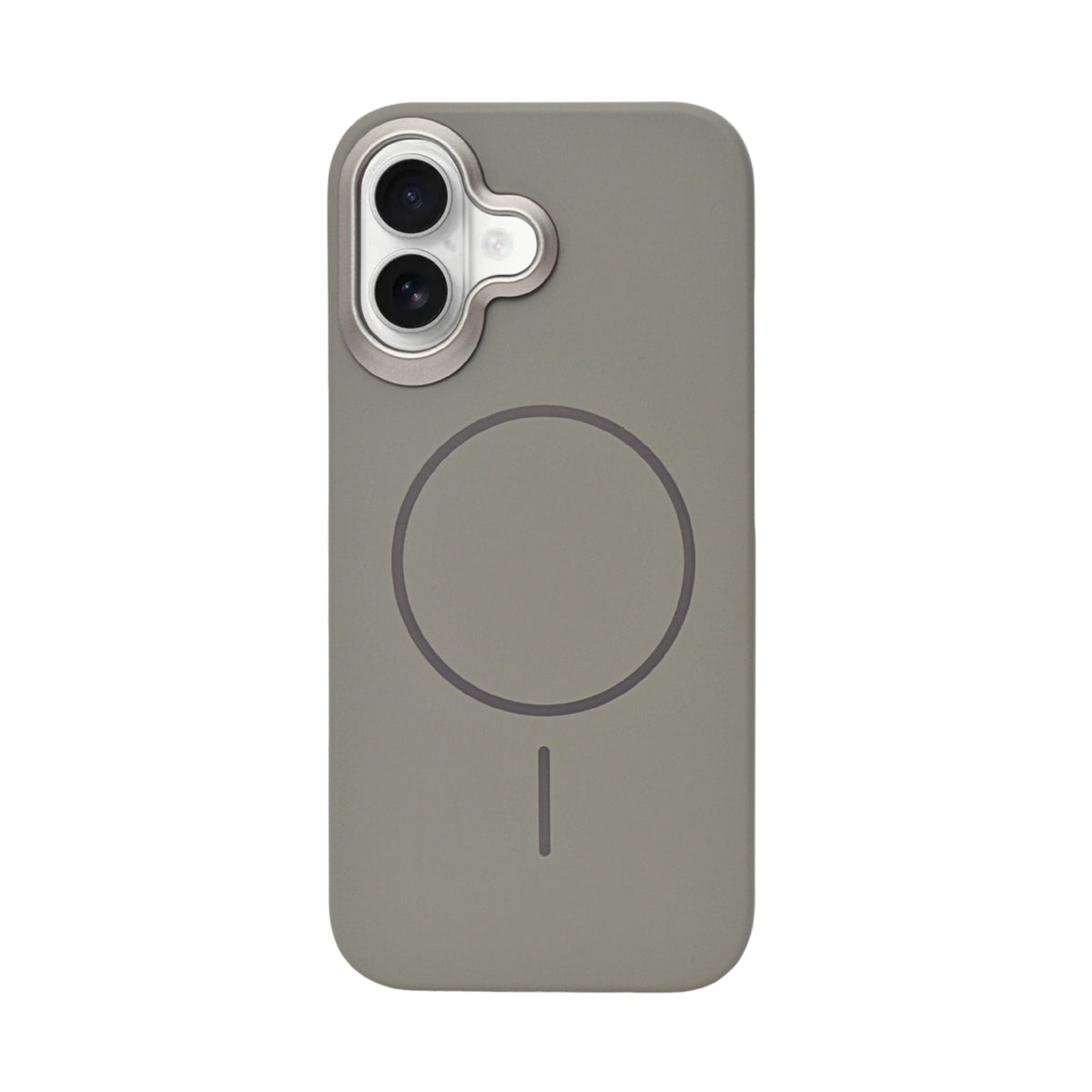 Elite Magnetic Armor MagSafe Compatible Phone Case for iPhone 16 Plus