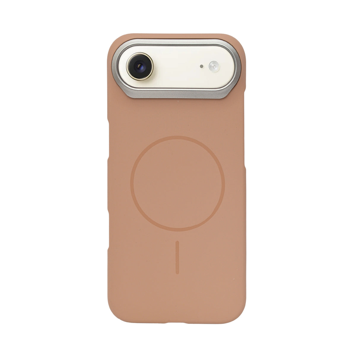 Elite Magnetic Armor MagSafe Compatible Phone Case for iPhone 17 Air