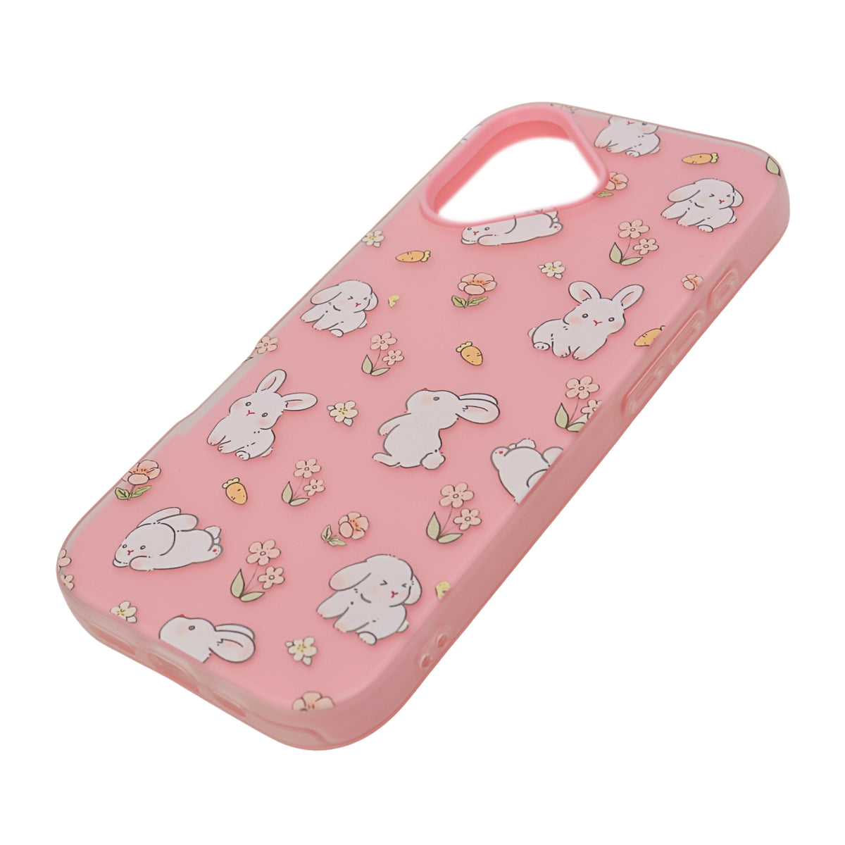 Minimal Aesthetic trendy Phone Case for iPhone 17