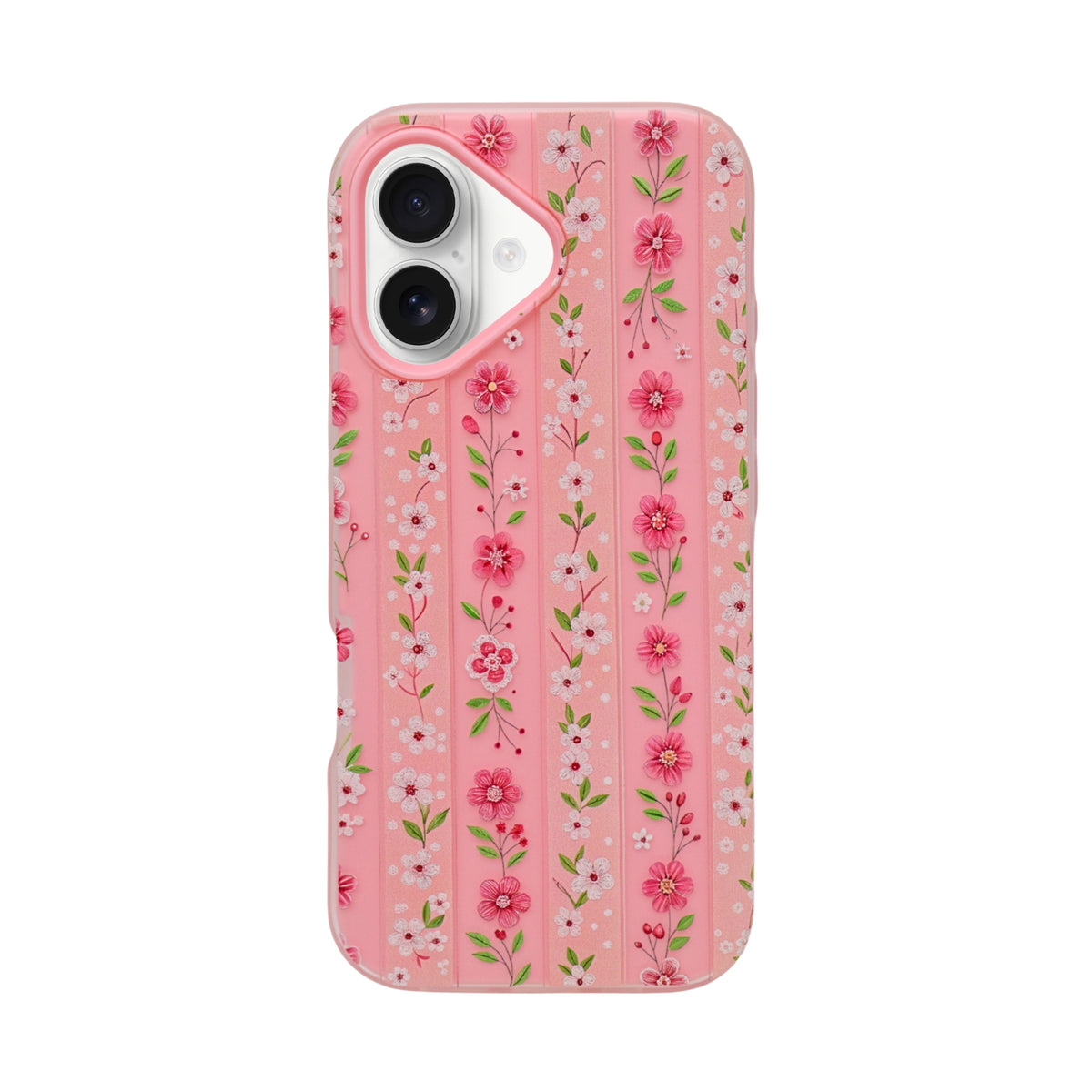 Minimal Aesthetic trendy Phone Case for iPhone 17