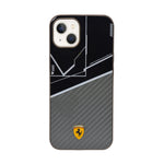Premium Car Motorsport Edition Phone Case for iPhone 14Plus / 15Plus