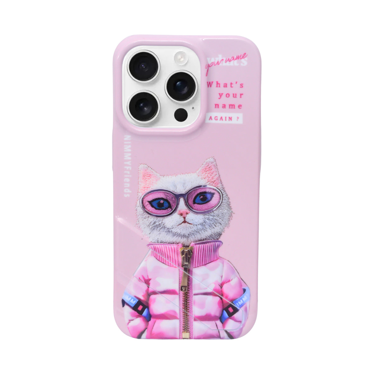 Hard Printed iPhone Case With Stand Back Cover For iPhone 13 Pro