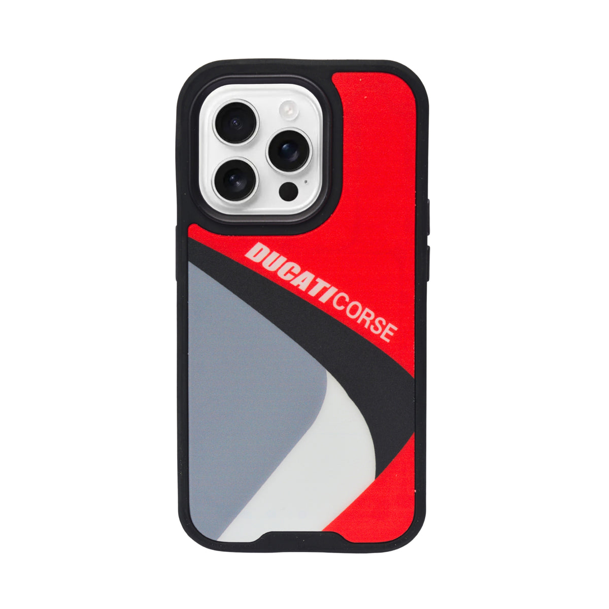 Premium Car Motorsport Edition Phone Case for iPhone 14 Pro