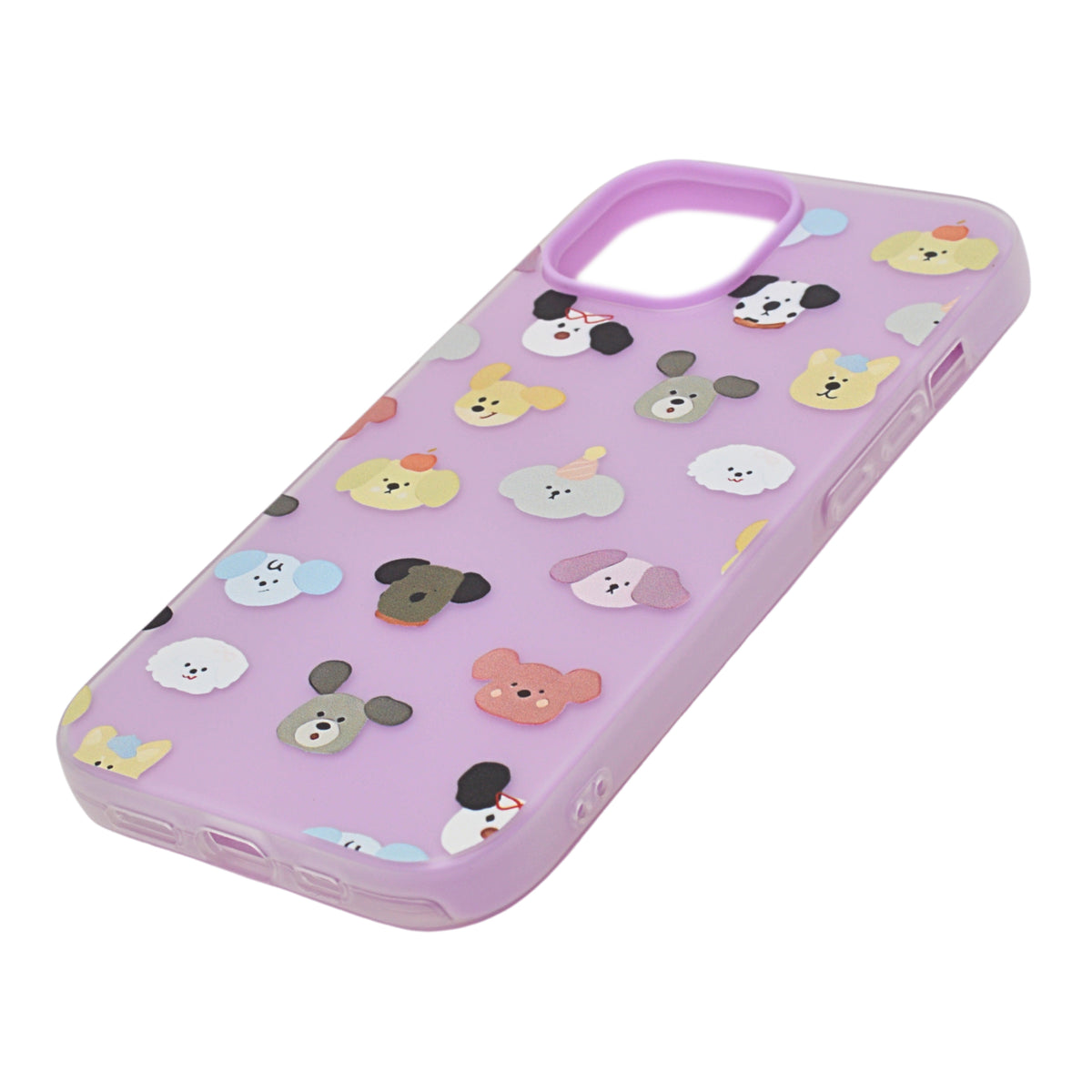 Minimal Aesthetic trendy Phone Case for iPhone 14Plus / 15Plus