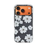 Minimal Aesthetic trendy Phone Case for iPhone 17 Pro