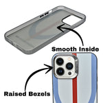 Premium Car Motorsport Edition Phone Case for iPhone 13 Pro Max