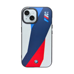Premium Car Motorsport Edition Phone Case for iPhone 15