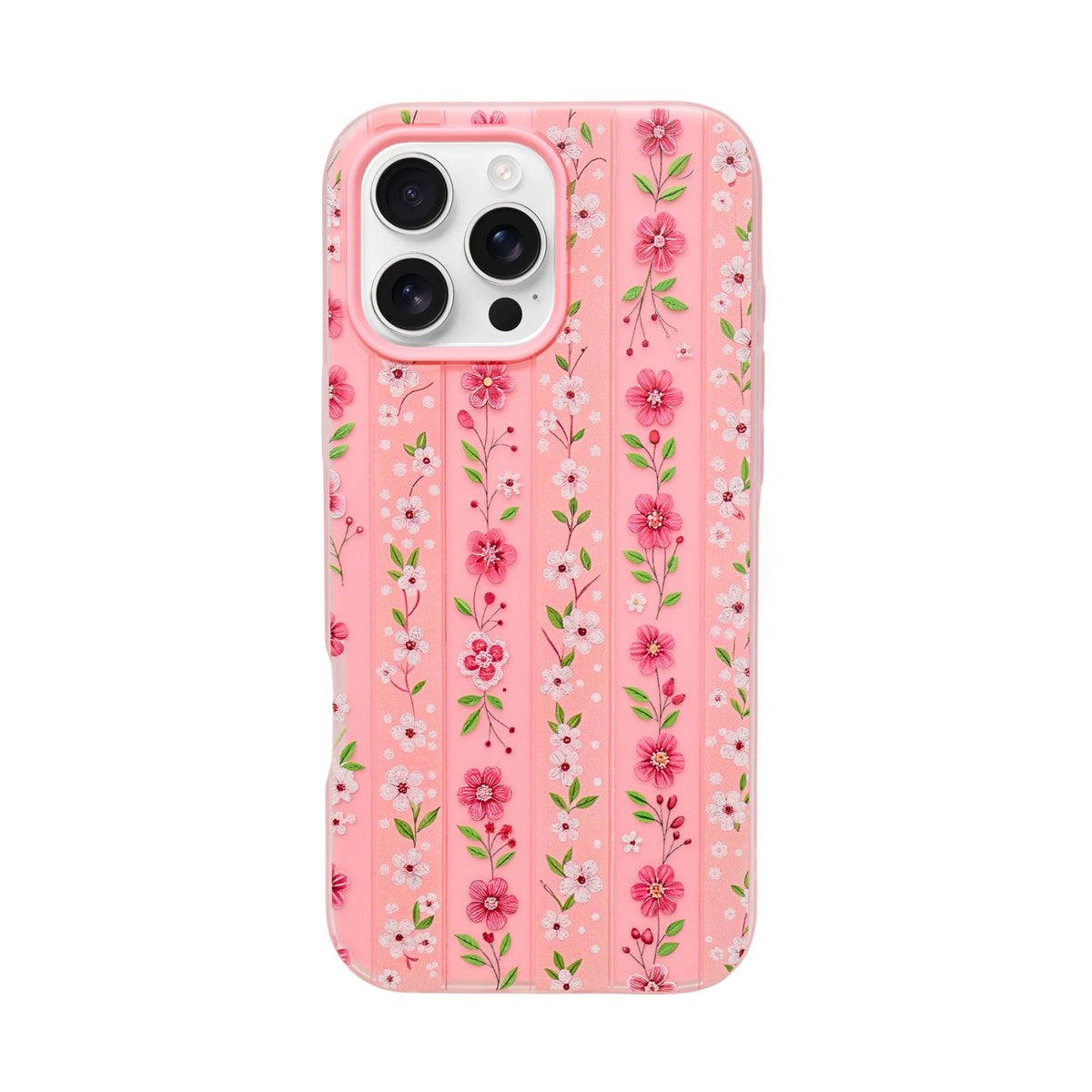 Minimal Aesthetic trendy Phone Case for iPhone 16 Pro Max