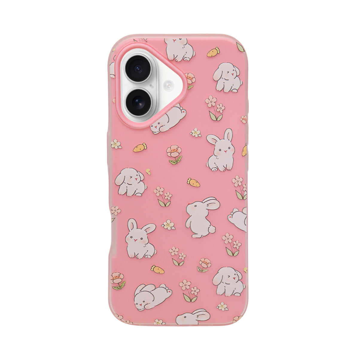Minimal Aesthetic trendy Phone Case for iPhone 17