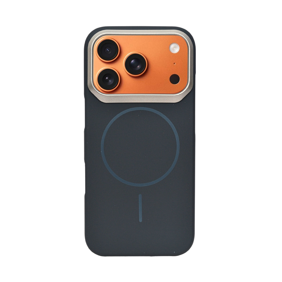 Elite Magnetic Armor MagSafe Compatible Phone Case for iPhone 17 Pro