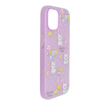 Minimal Aesthetic trendy Phone Case for iPhone 14Plus / 15Plus