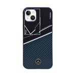 Premium Car Motorsport Edition Phone Case for iPhone 14Plus / 15Plus