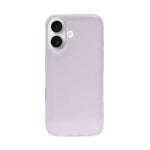 Ultra-Clear Anti-Yellow Durable & Sleek Protection Slim Phone Case for iPhone 16