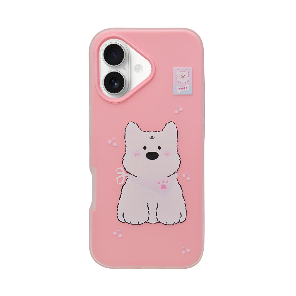 Minimal Aesthetic trendy Phone Case for iPhone 17