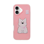 Minimal Aesthetic trendy Phone Case for iPhone 17