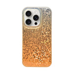 Crystal Mosaic with Prismatic Effect Phone Case for iPhone 14 Pro