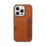 Slim Leather Wallet With Card Holder Case For iPhone 13 Pro Max