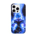 Anime With In-Built Stand Cover ForiPhone 14 Pro Max