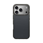 Geometric Carbon Fiber Texture Phone Case for iPhone 17 Pro Max