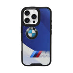 Premium Car Motorsport Edition Phone Case for iPhone 16 pro