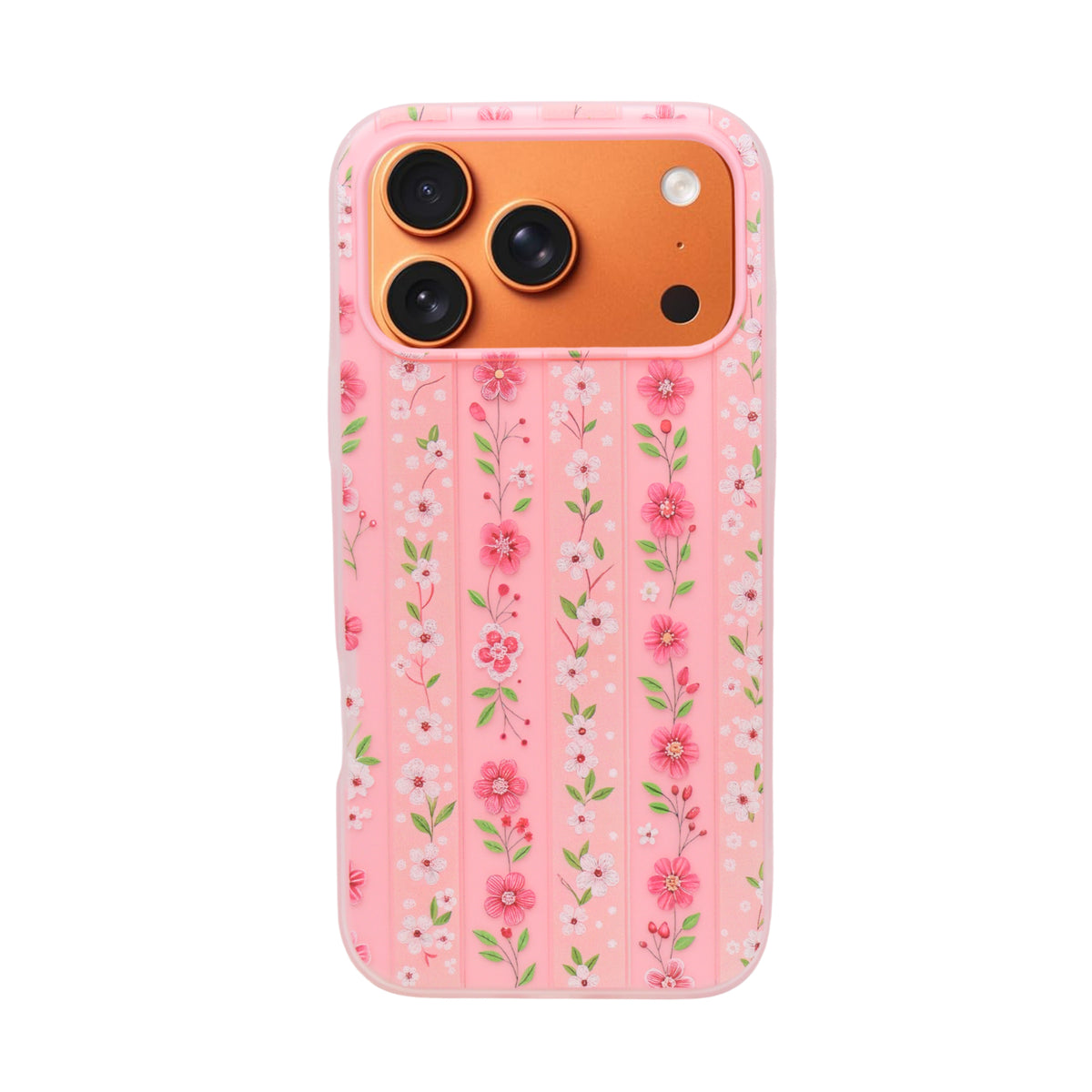 Minimal Aesthetic trendy Phone Case for iPhone 17 Pro