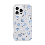 Minimal Aesthetic trendy Phone Case for iPhone 16 Pro Max