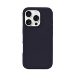 Premium Soft Silicone with Microfiber Lining Phone Case for iPhone 16 Pro