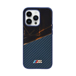 Premium Car Motorsport Edition Phone Case for iPhone 14 Pro