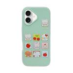 Minimal Aesthetic trendy Phone Case for iPhone 17