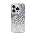 Crystal Mosaic with Prismatic Effect Phone Case for iPhone 14 Pro