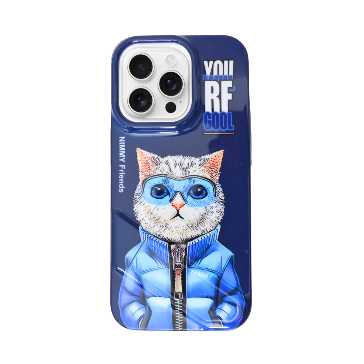 Hard Printed iPhone Case With Stand Back Cover For iPhone 13 Pro