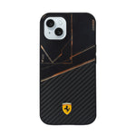 Premium Car Motorsport Edition Phone Case for iPhone 15