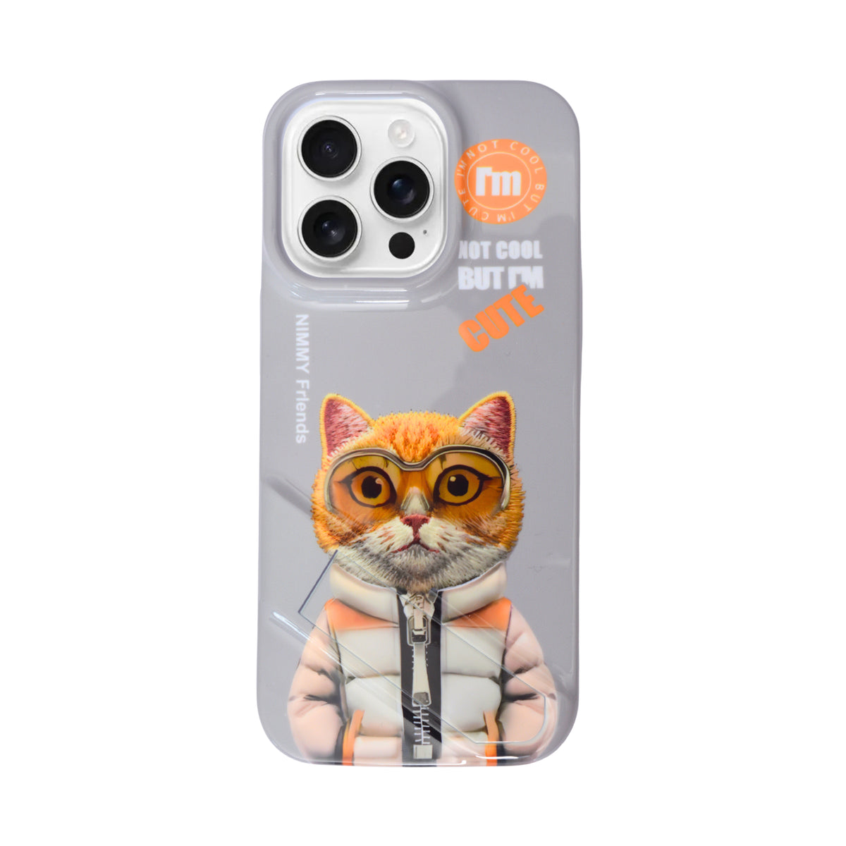 Hard Printed iPhone Case With Stand Back Cover For iPhone 13 Pro