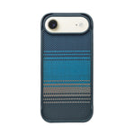Premium Woven & Carbon Fiber Shockproof Case For iPhone 17 Air
