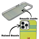 Premium Car Motorsport Edition Phone Case for iPhone 13 Pro Max