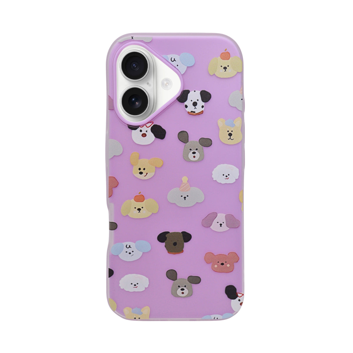 Minimal Aesthetic trendy Phone Case for iPhone 17