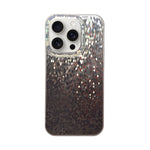 Crystal Mosaic with Prismatic Effect Phone Case for iPhone 14 Pro