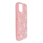 Minimal Aesthetic trendy Phone Case for iPhone 14Plus / 15Plus